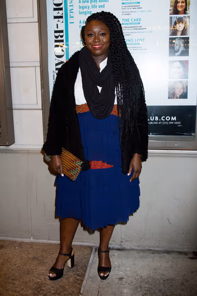 Jocelyn Bioh Photo