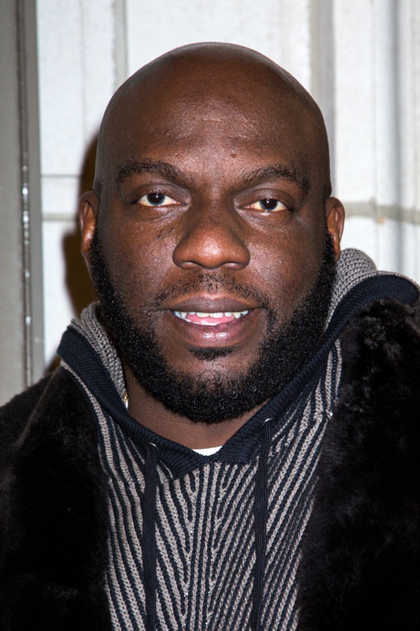 Photo Coverage: On the Opening Night Red Carpet For CHOIR BOY Photo Coverage: On the Opening Night Red Carpet For CHOIR BOY Image