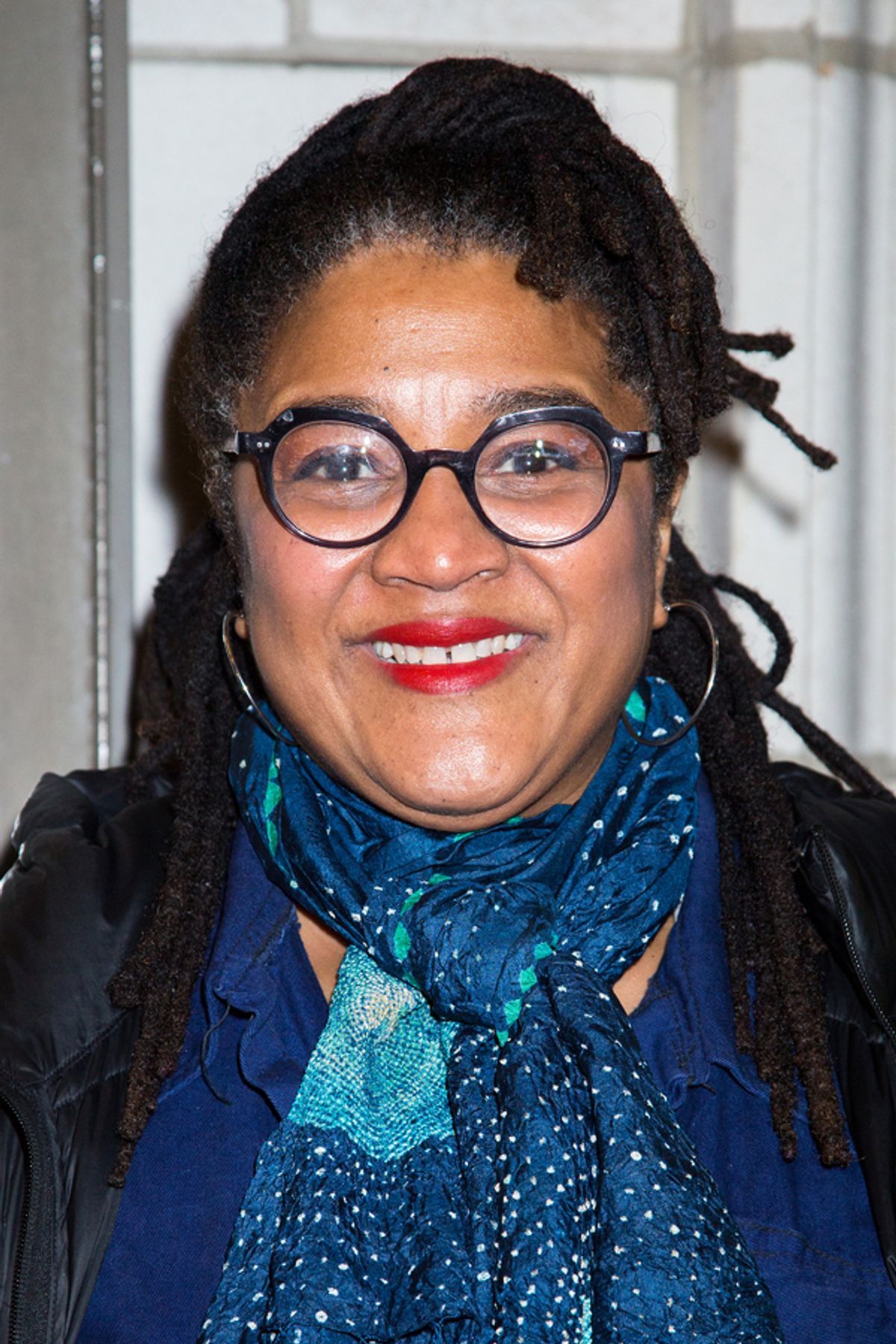 Lynn Nottage at 