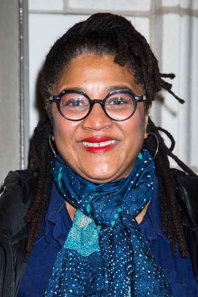 Lynn Nottage Photo