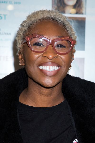 Cynthia Erivo Photo