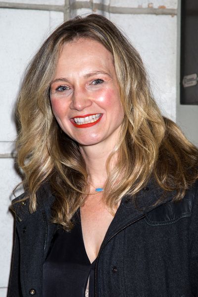 Bess Wohl Photo