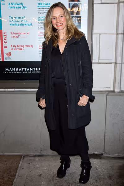 Bess Wohl Photo