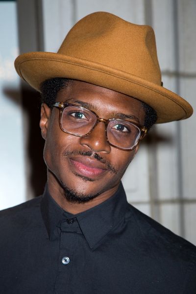 Ephraim Sykes Photo