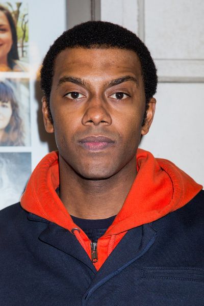 Joshua Boone Photo
