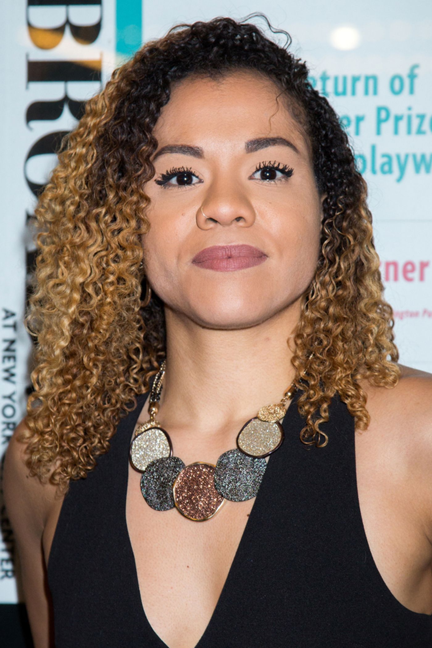 Photo Coverage: On the Opening Night Red Carpet For CHOIR BOY  Image