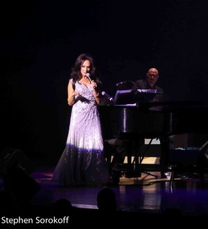 Deborah Silver @ BroadwayWorld Deborah Silver Photo