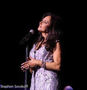 Deborah Silver @ BroadwayWorld Deborah Silver Photo