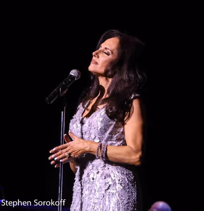 Deborah Silver Photo