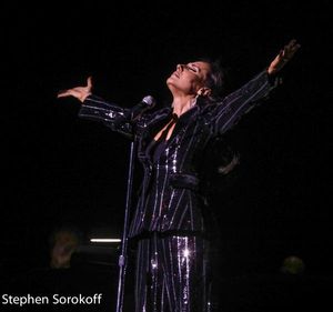 Deborah SIlver @ BroadwayWorld Deborah SIlver Photo