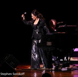 Deborah Silver @ BroadwayWorld Deborah Silver Photo