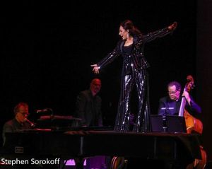 Deborah Silver @ BroadwayWorld Deborah Silver Photo