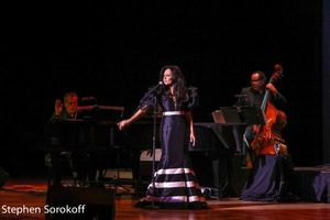 Deborah Silver @ BroadwayWorld Deborah Silver Photo