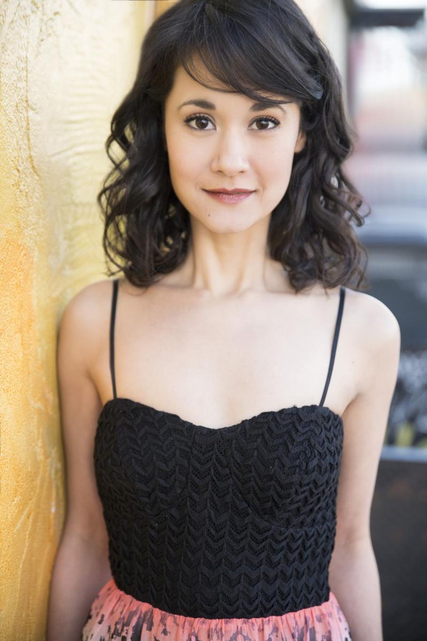 Interview: Ali Ewoldt Explains Her Lessons Learned from ANNE OF GREEN GABLES  Image