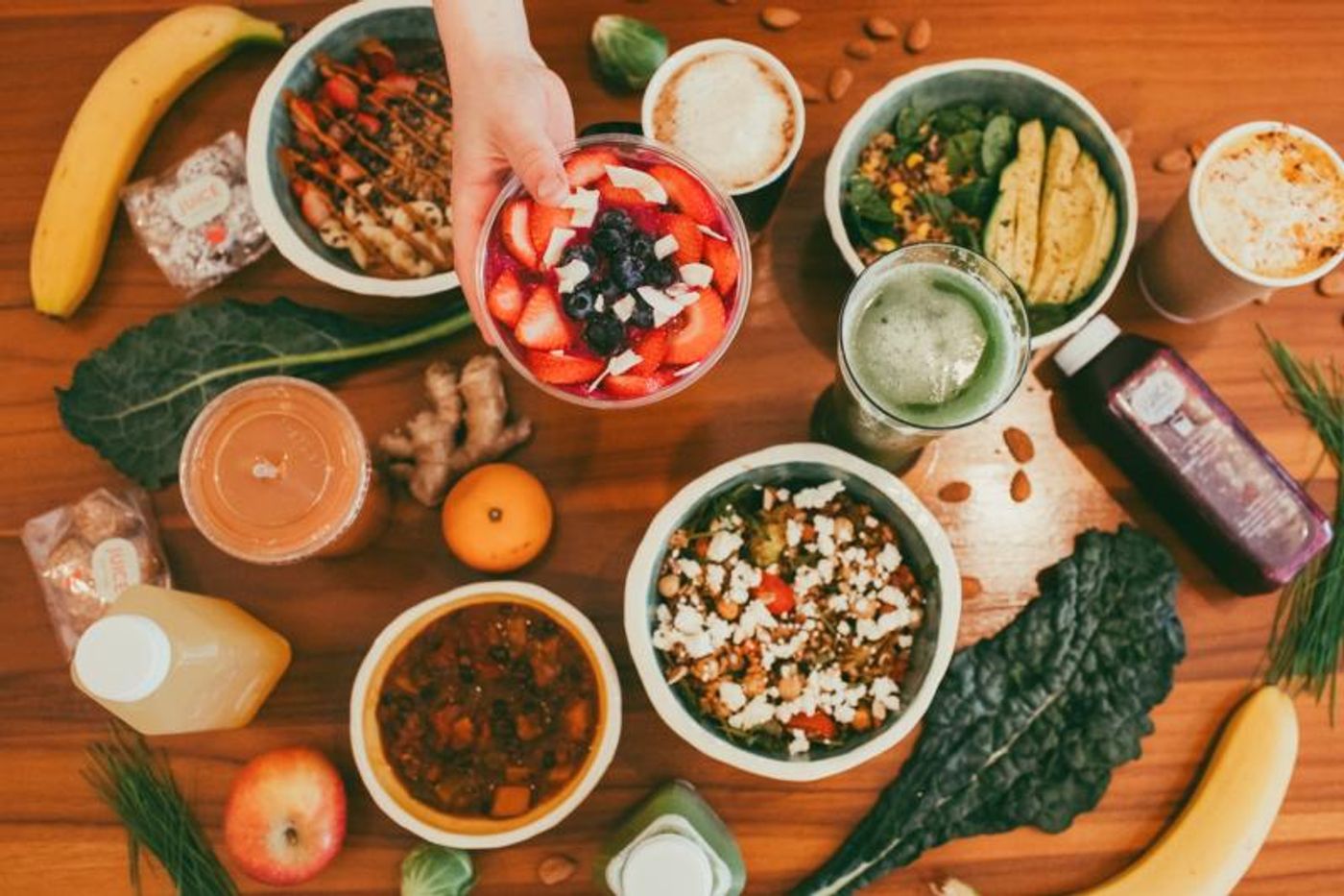 Dining in MONTCLAIR NJ Offers Guests Unlimited Options for Top Food and Drink  Image