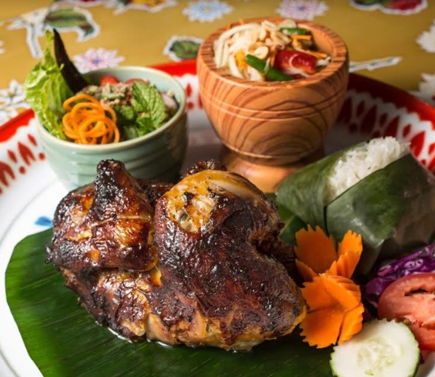 Dining in MONTCLAIR NJ Offers Guests Unlimited Options for Top Food and Drink  Image