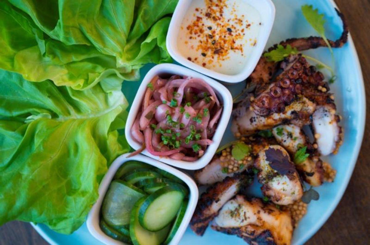 Dining in MONTCLAIR NJ Offers Guests Unlimited Options for Top Food and Drink  Image