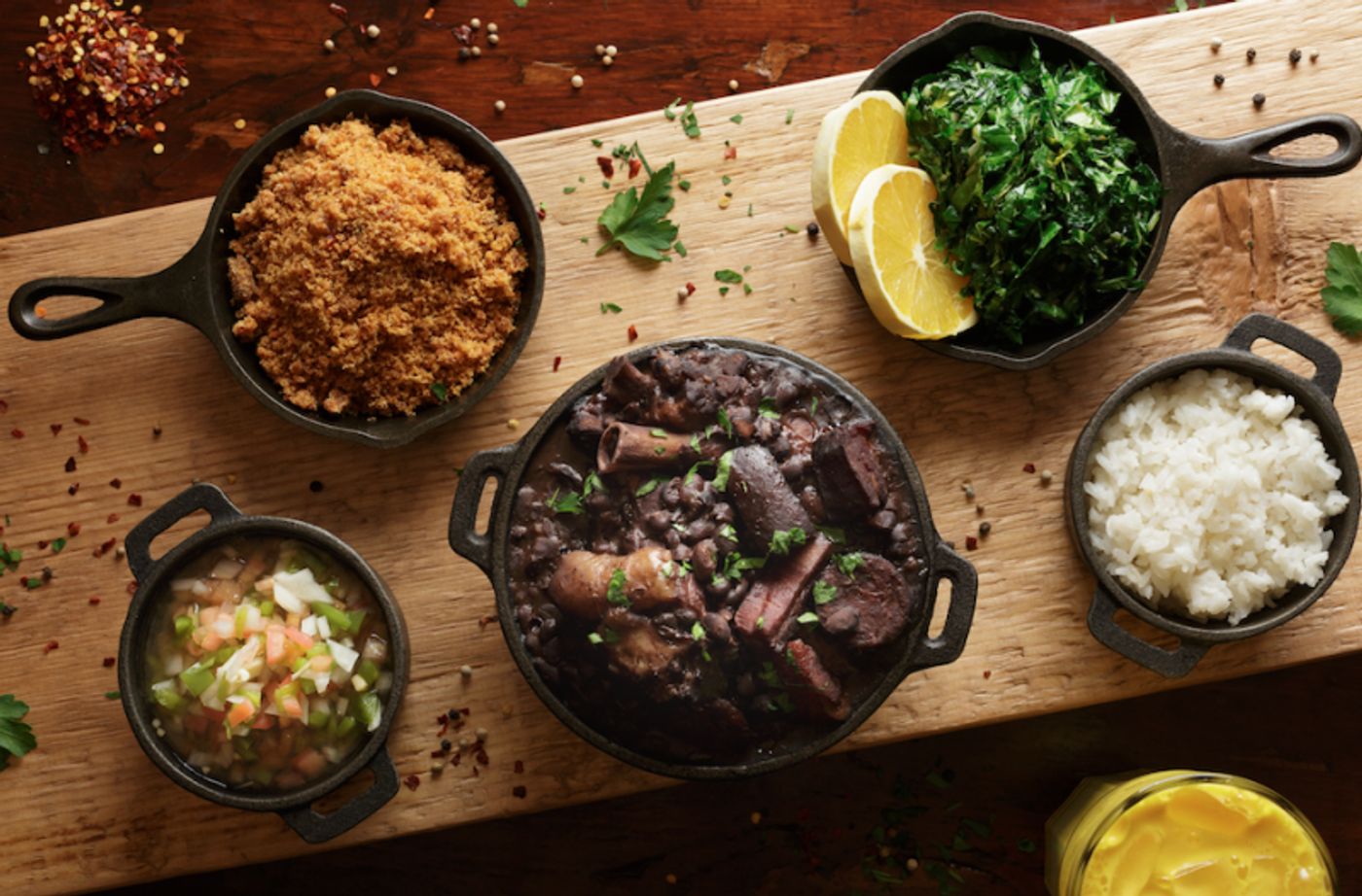 Dining in MONTCLAIR NJ Offers Guests Unlimited Options for Top Food and Drink  Image