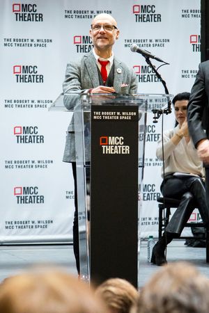 Will Cantler @ BroadwayWorld Will Cantler Photo