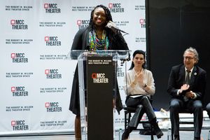 Jocelyn Bioh @ BroadwayWorld Jocelyn Bioh Photo