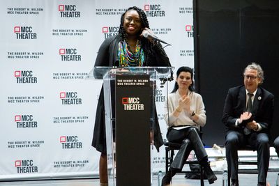 Jocelyn Bioh Photo