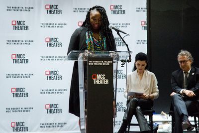 Jocelyn Bioh Photo