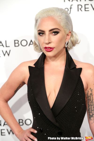 Lady Gaga Photo