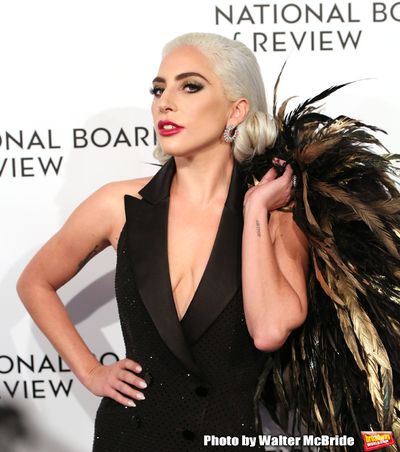 Lady Gaga Photo