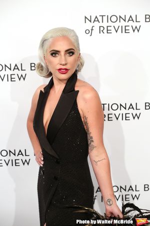 Lady Gaga  Photo