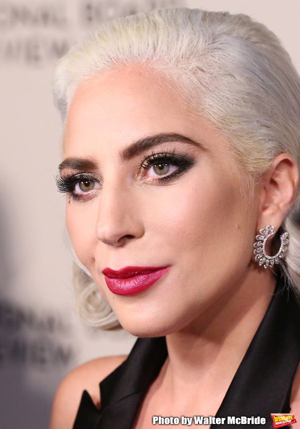 Lady Gaga Photo