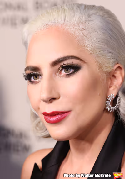 Lady Gaga  Photo