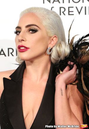 Lady Gaga  Photo