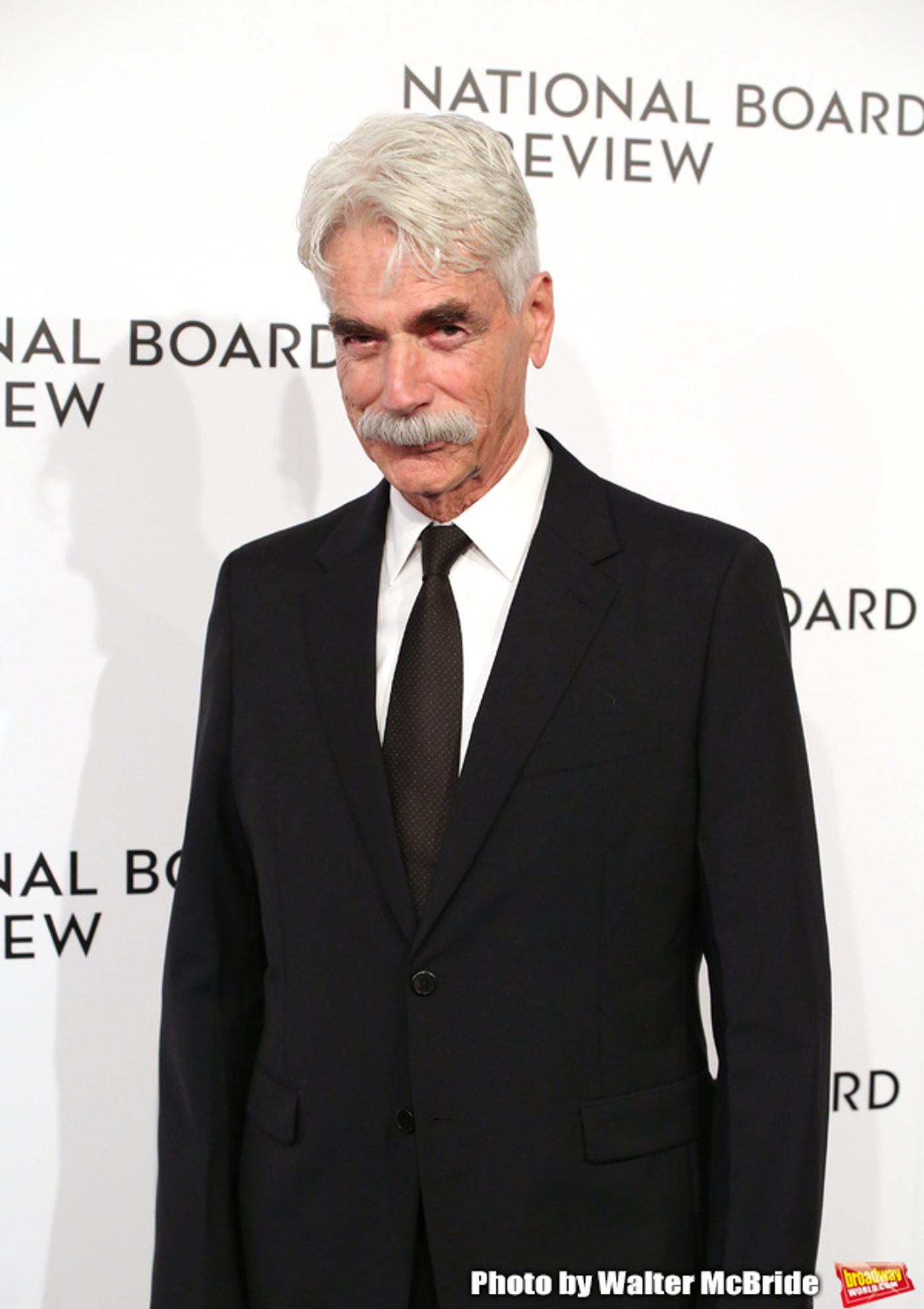 Photo Coverage: Lady Gaga, Bradley Cooper, and More Hit the Red Carpet At the National Board Of Review Gala  Image