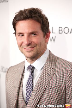 Bradley Cooper Photo