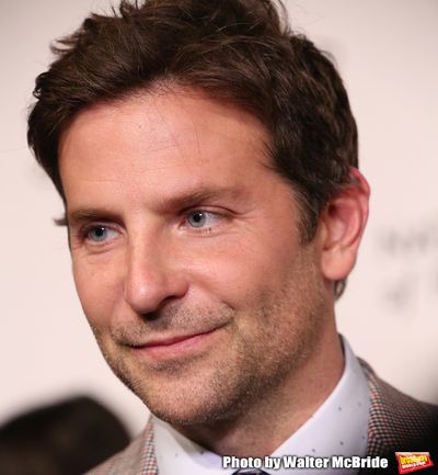 Bradley Cooper Photo