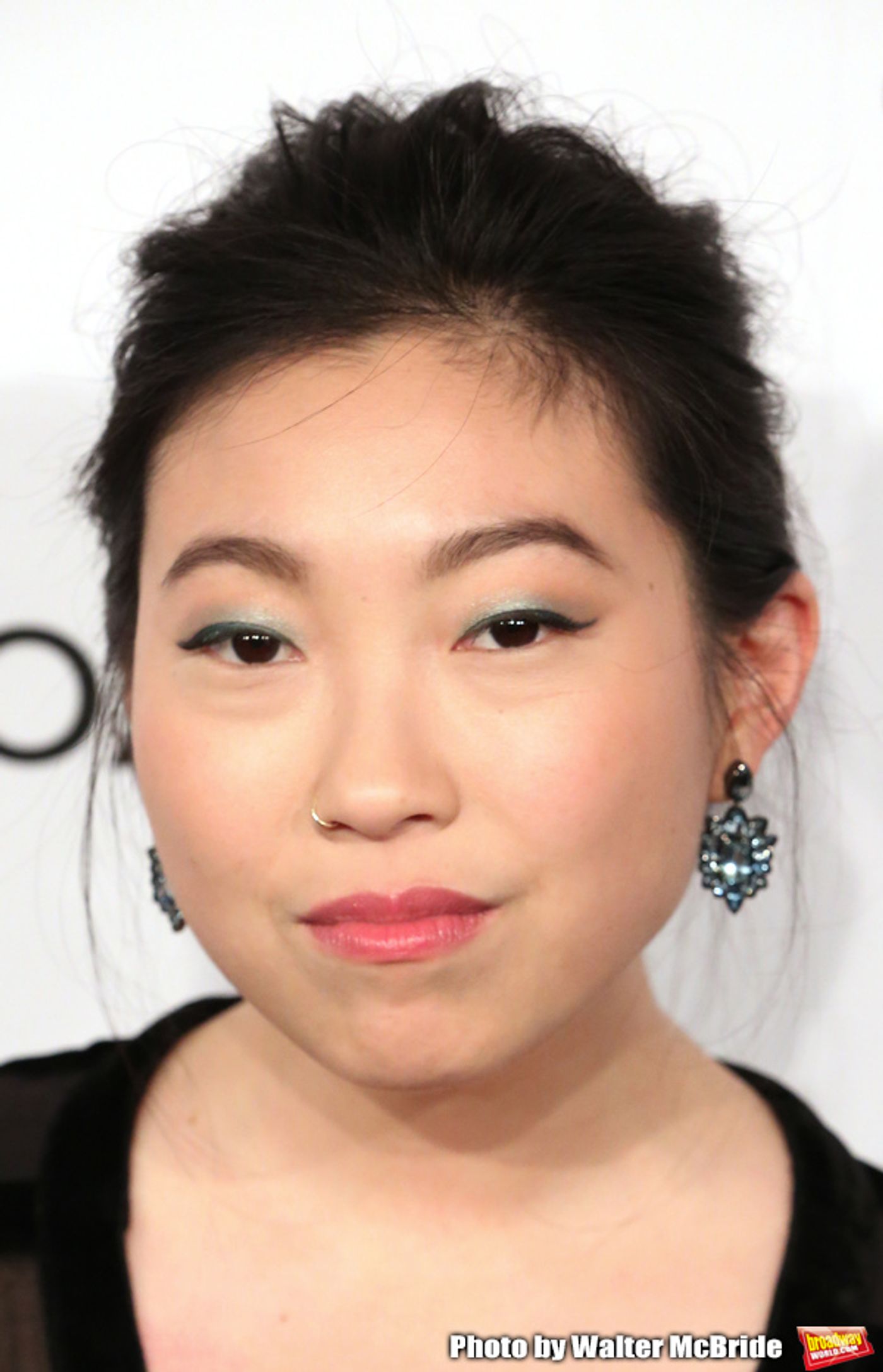 Photo Coverage: Lady Gaga, Bradley Cooper, and More Hit the Red Carpet At the National Board Of Review Gala  Image