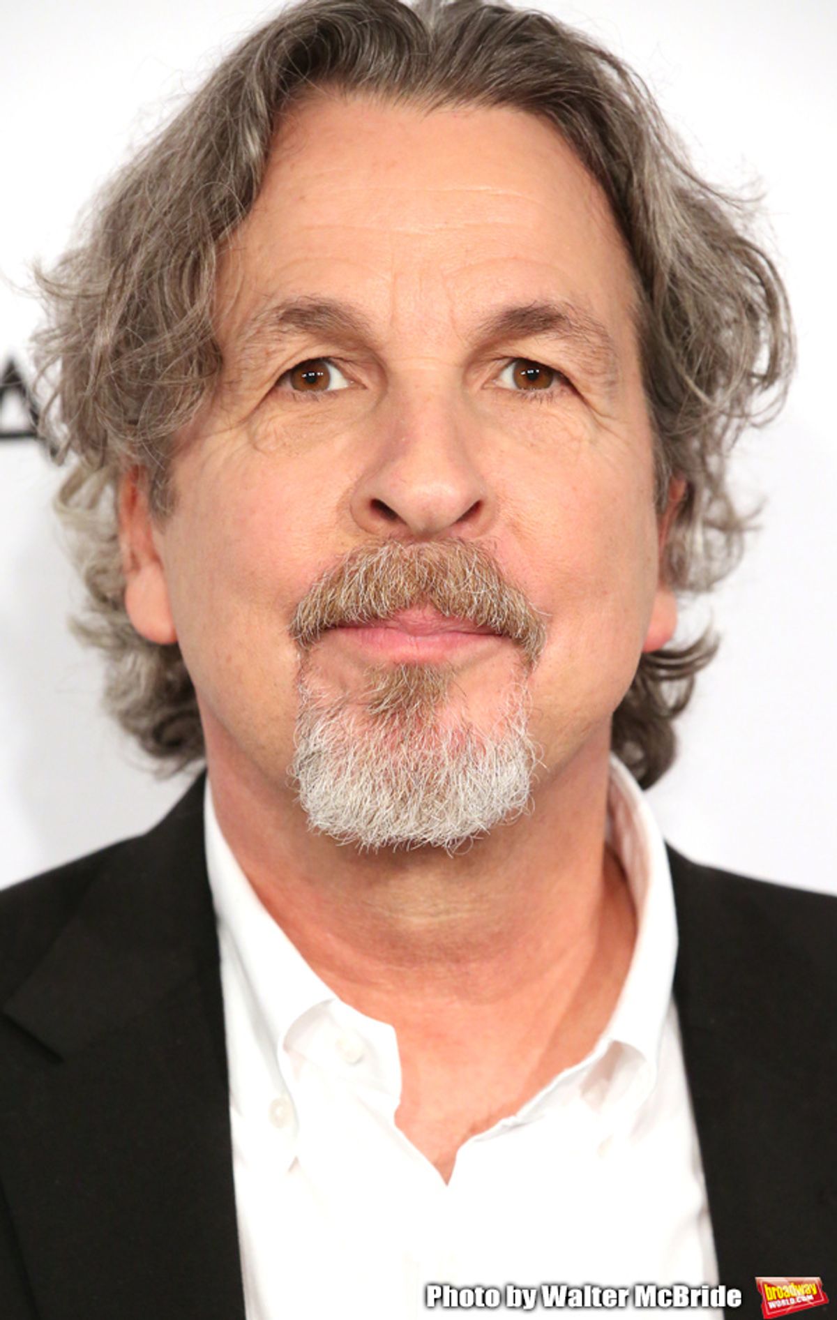 Peter Farrelly  at 