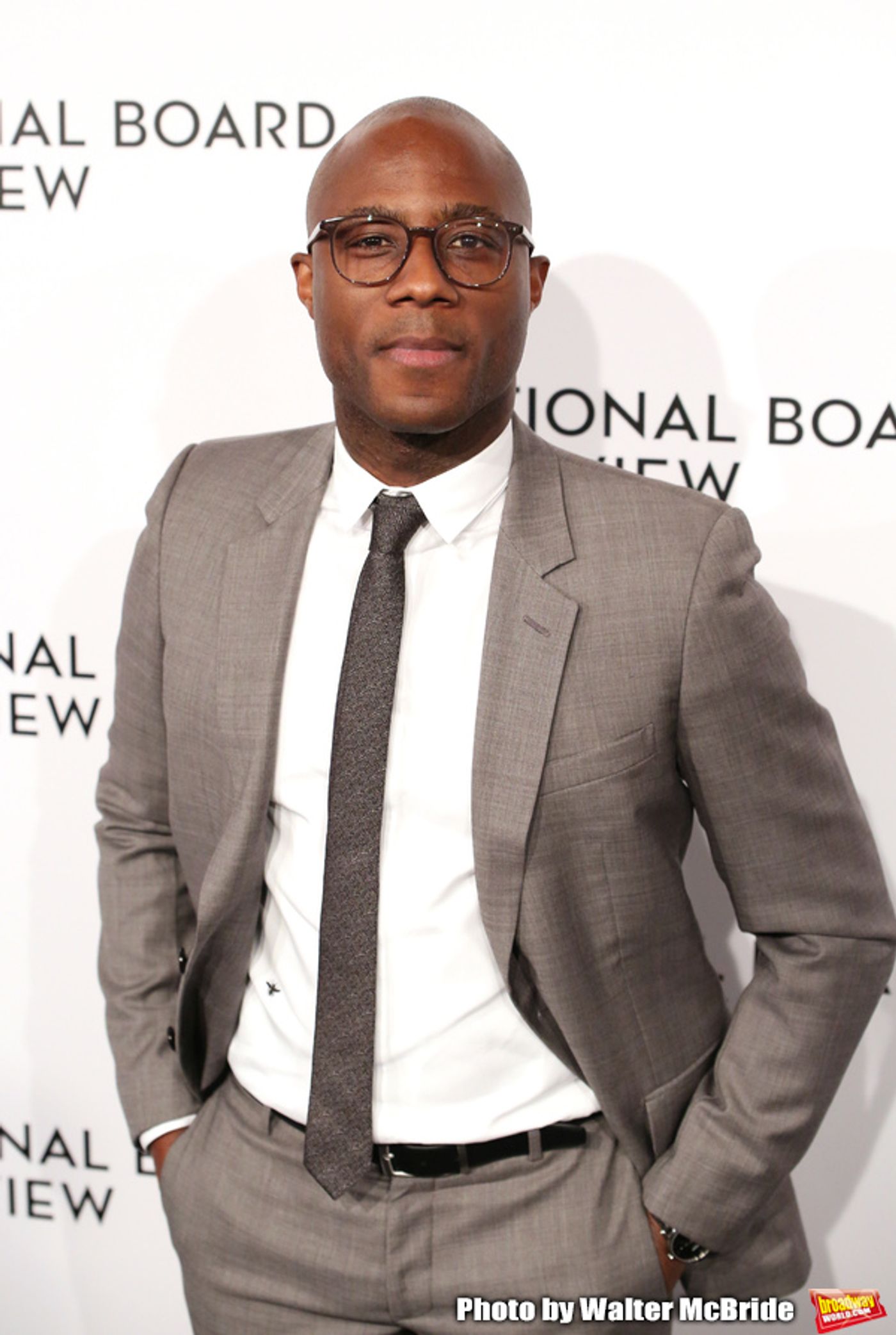 Photo Coverage: Lady Gaga, Bradley Cooper, and More Hit the Red Carpet At the National Board Of Review Gala  Image