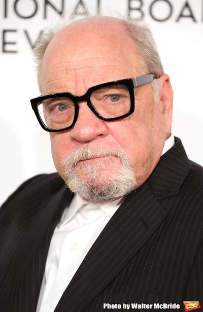 Paul Schrader  Photo