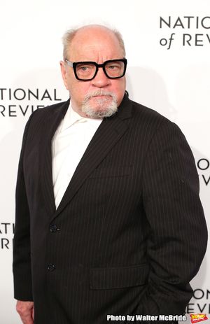 Paul Schrader  Photo