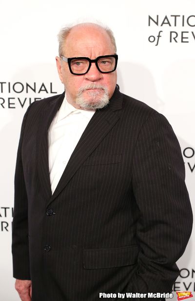 Paul Schrader  Photo