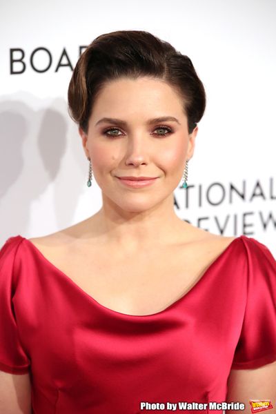 Sophia Bush  Photo