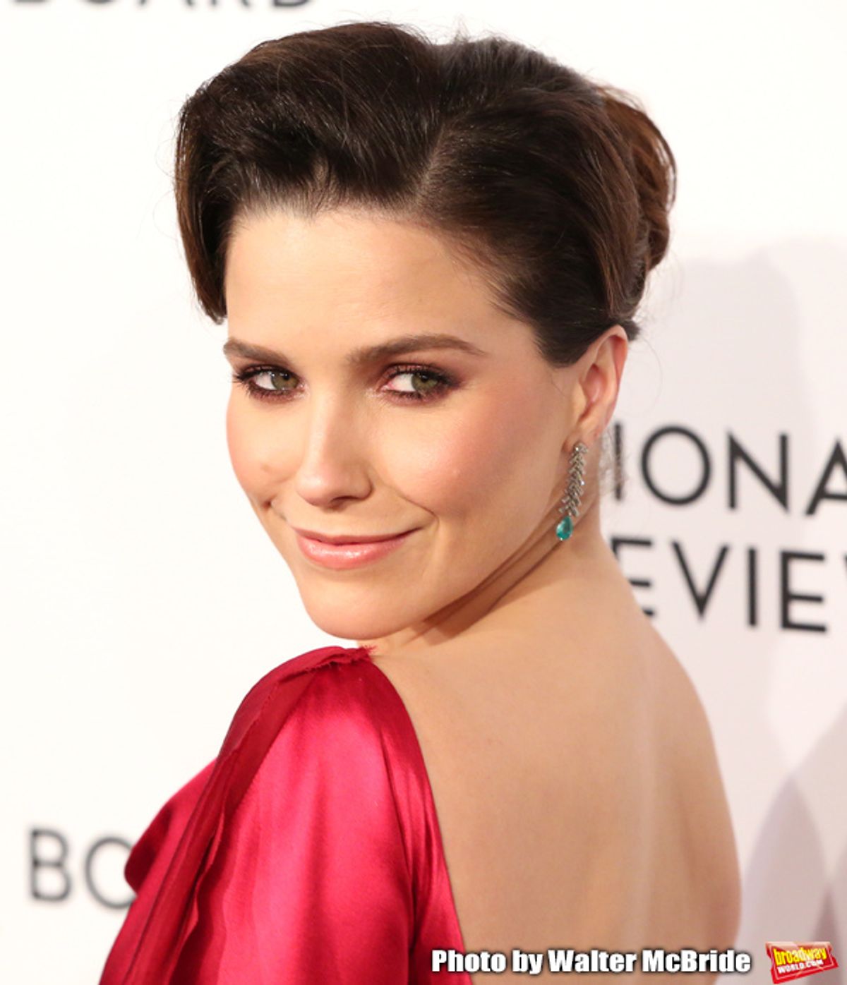 Sophia Bush at 