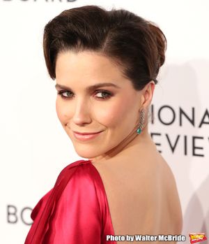 Sophia Bush Photo