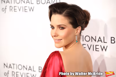 Sophia Bush Photo