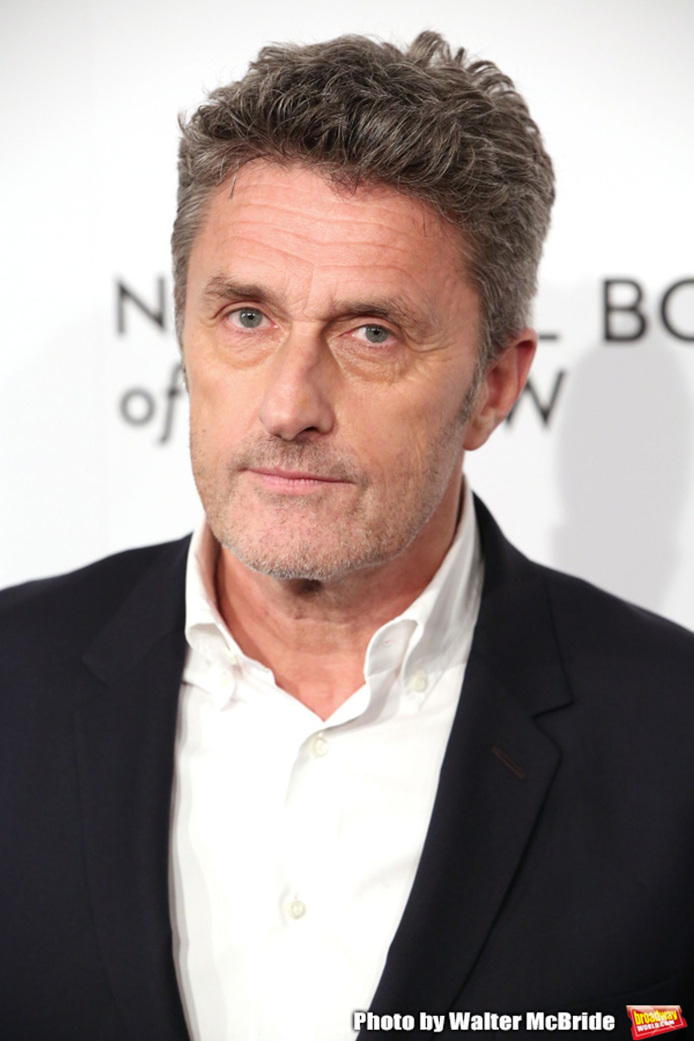 Photo Coverage: Lady Gaga, Bradley Cooper, and More Hit the Red Carpet At the National Board Of Review Gala  Image