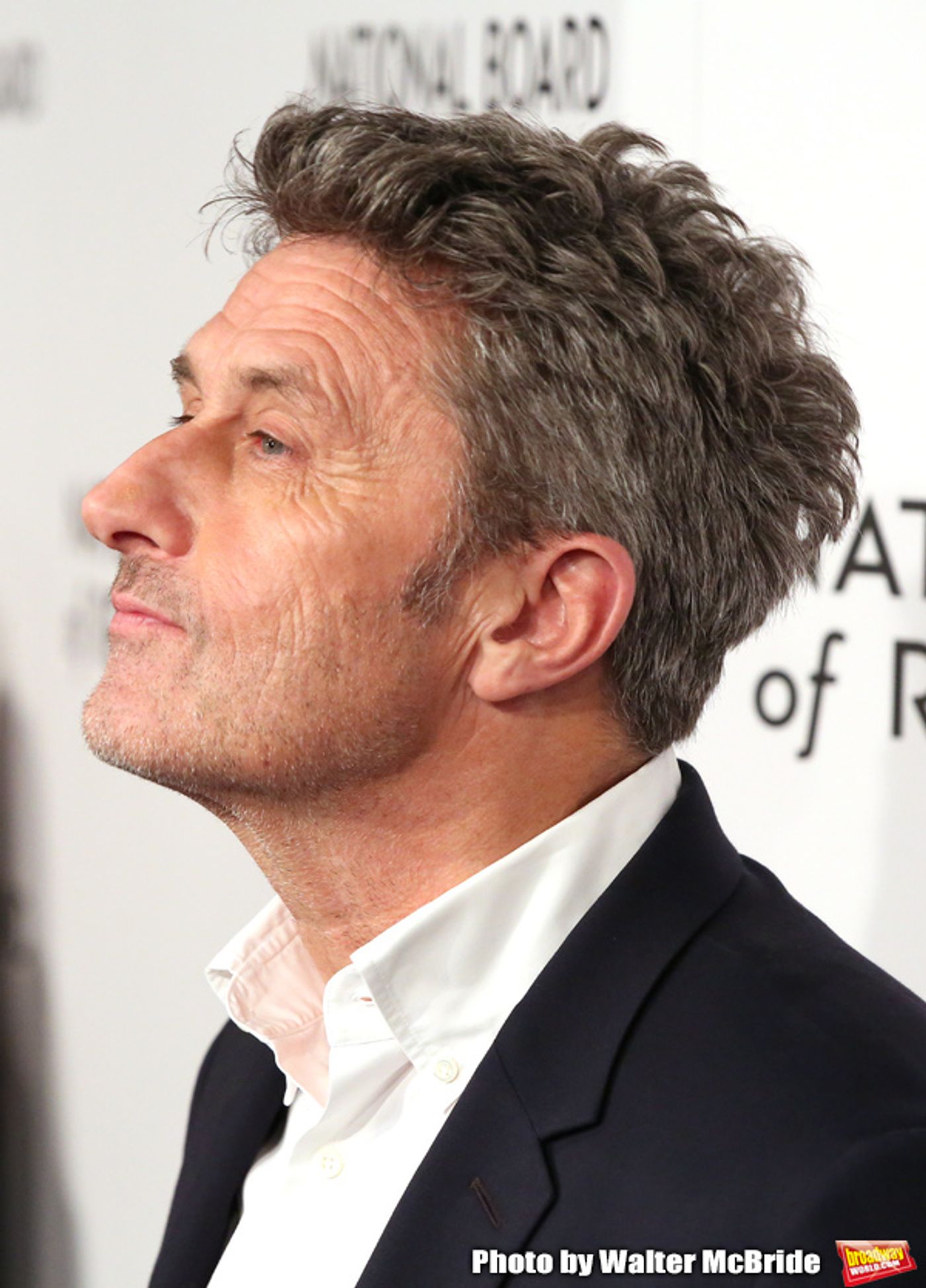 Photo Coverage: Lady Gaga, Bradley Cooper, and More Hit the Red Carpet At the National Board Of Review Gala  Image