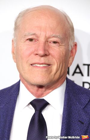 Frank Marshall  Photo