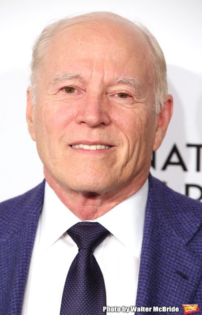 Frank Marshall  Photo