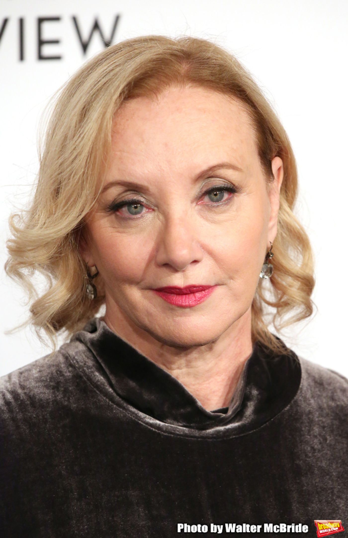 Photo Coverage: Lady Gaga, Bradley Cooper, and More Hit the Red Carpet At the National Board Of Review Gala  Image